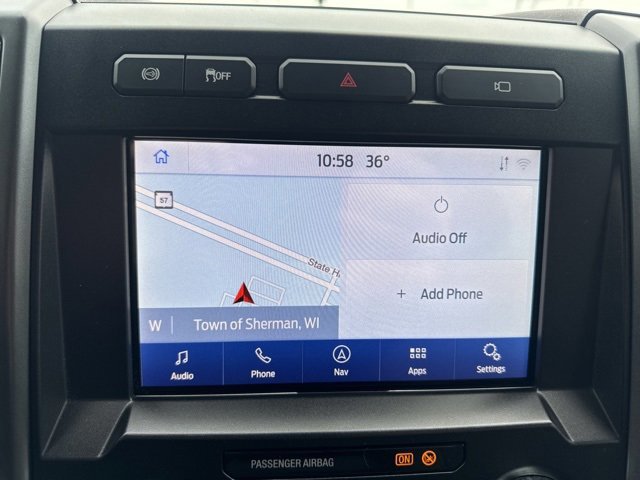 Certified 2022 Ford F350 XLT w/ XLT Premium Package image 38