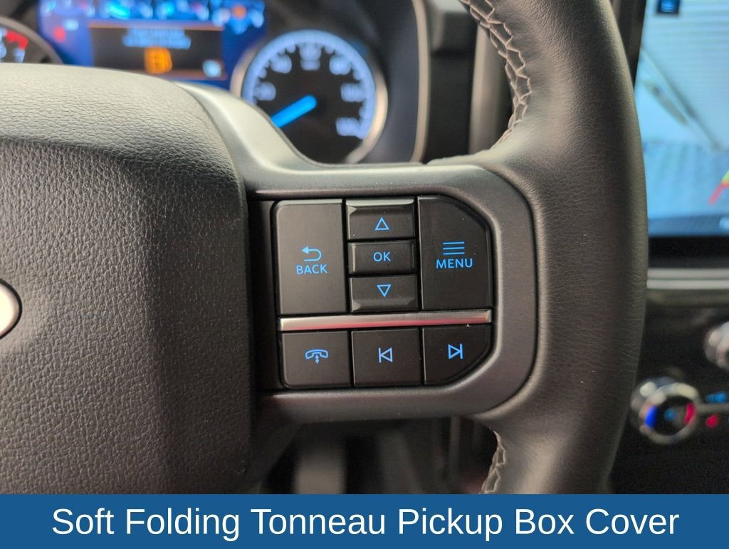 Certified 2023 Ford F150 XLT w/ Equipment Group 302A High image 41