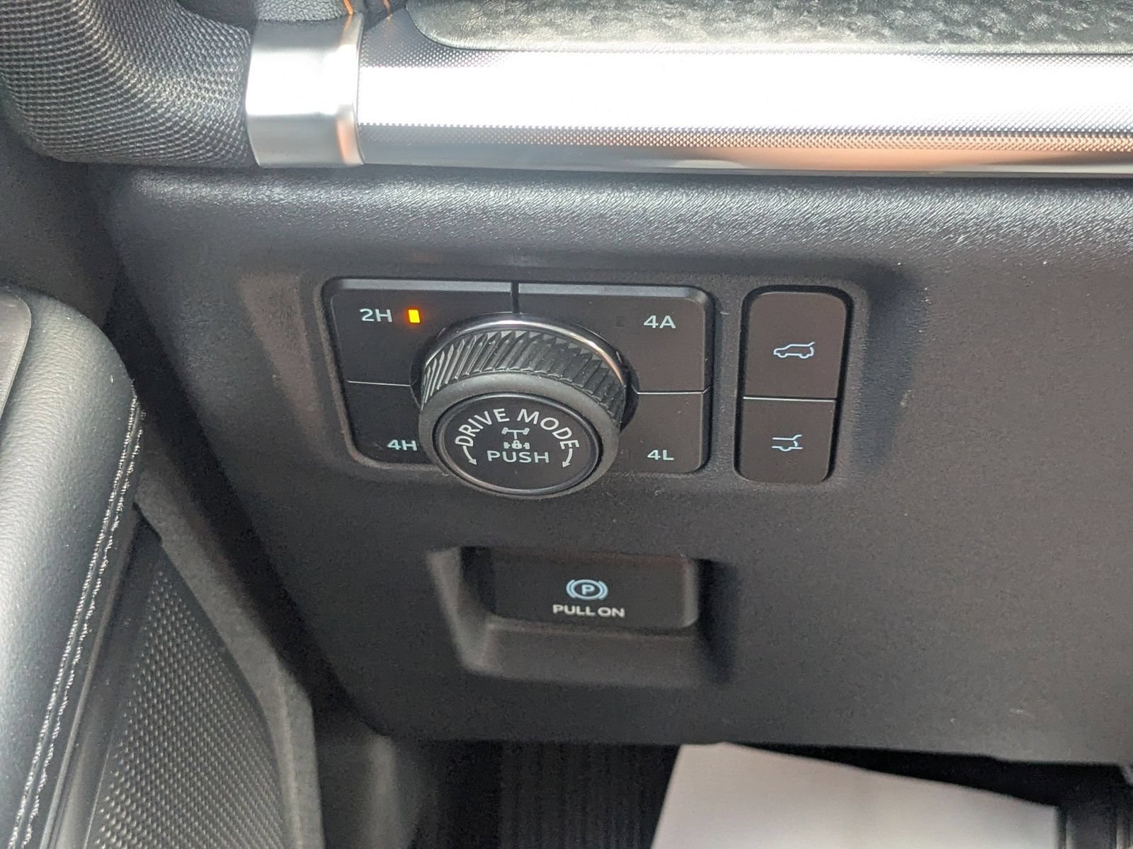 Certified 2025 Ford Expedition Tremor AWD/4WD image 28