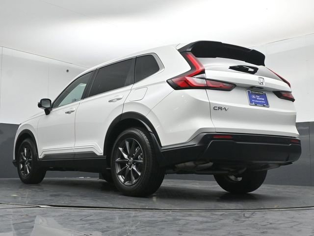 Used 2026 Honda CR-V EX-L image 42