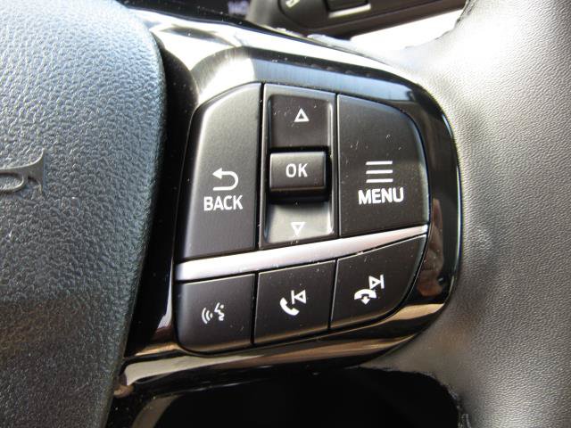Certified 2022 Ford Escape SE w/ SE Sport Appearance Package AWD/4WD image 19