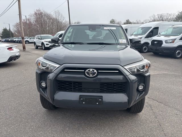 Used 2024 Toyota 4Runner SR5 Premium image 6