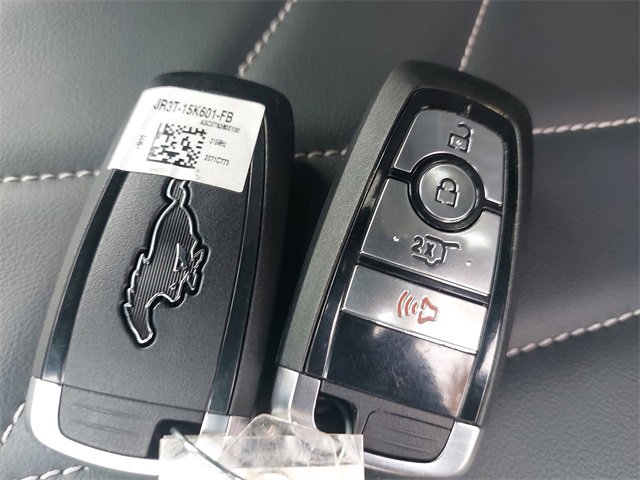 Certified 2023 Ford Mustang Mach-E Select image 35