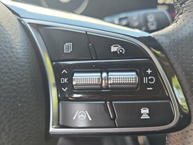 Used 2024 Kia Seltos SX AWD/4WD image 18