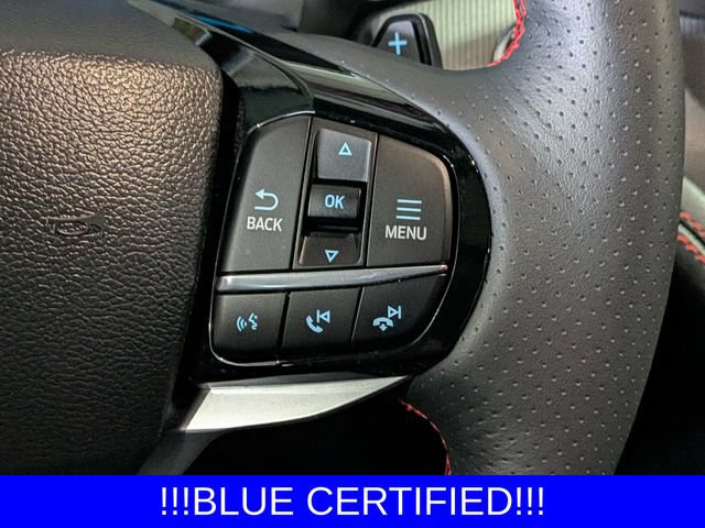 Certified 2025 Ford Explorer ST AWD/4WD image 29