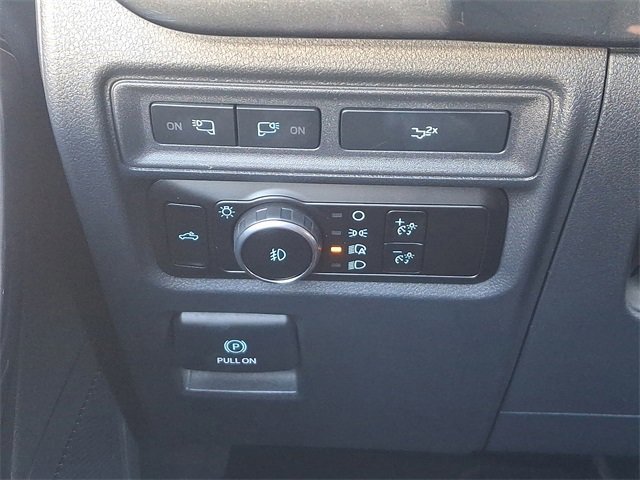 Certified 2023 Ford F150 XLT w/ Equipment Group 302A High image 23