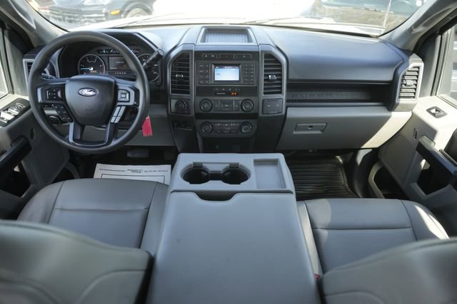 Certified 2022 Ford F350 XL w/ Power Equipment Group image 20