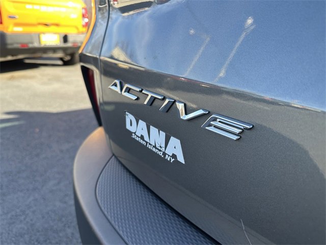 Certified 2023 Ford Escape Active w/ Tech Pack #2 image 46