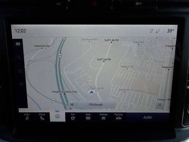 Certified 2022 Ford F150 XLT w/ Equipment Group 302A High image 26