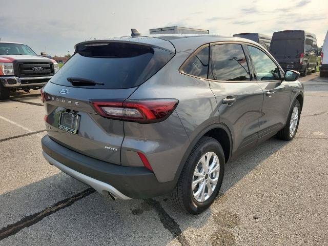 Certified 2025 Ford Escape Active w/ Tech Pack #1 AWD/4WD image 5