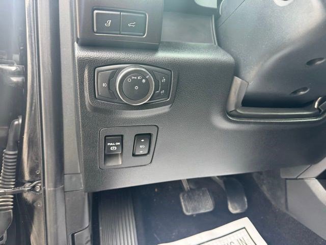 Certified 2021 Ford Expedition Limited image 15