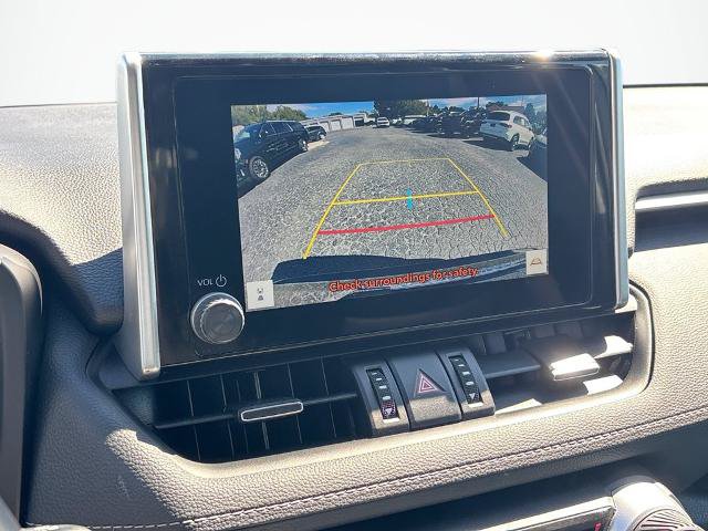 Used 2023 Toyota RAV4 XLE Premium AWD/4WD image 34