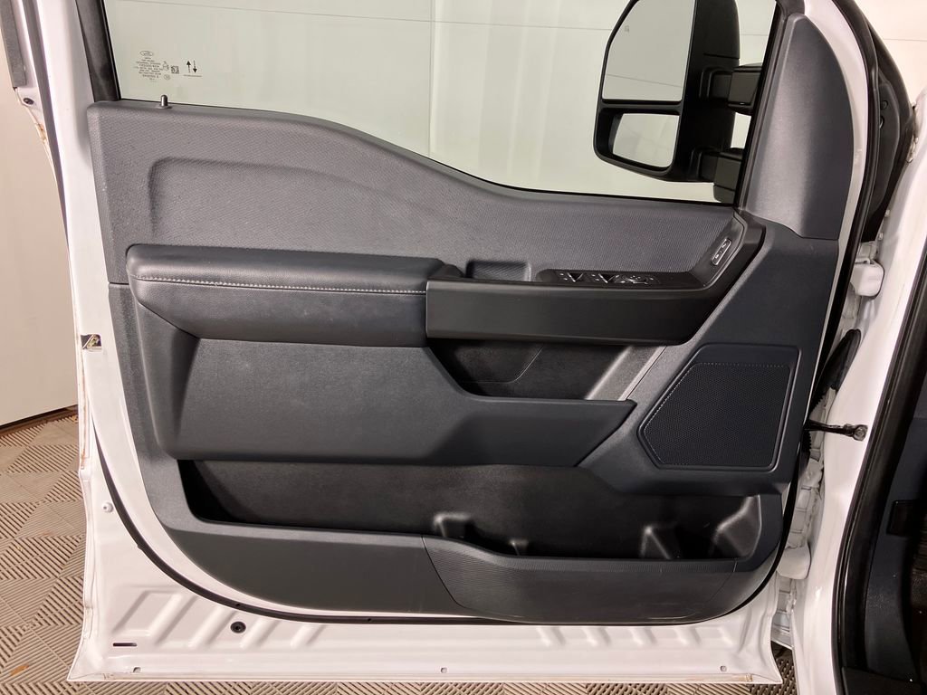 Certified 2022 Ford F150 XL w/ STX Appearance Package image 23