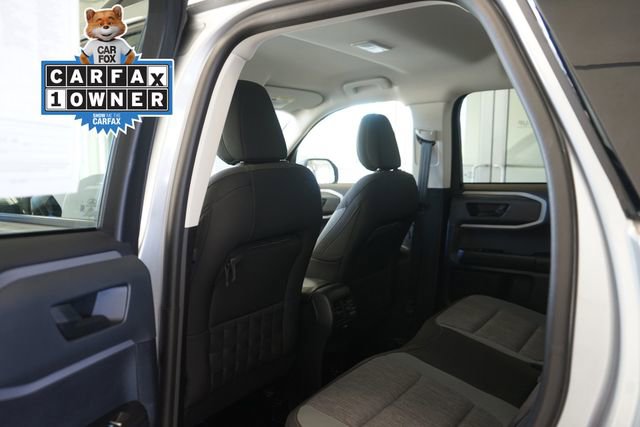 Certified 2022 Ford Bronco Sport Big Bend w/ Convenience Package image 29