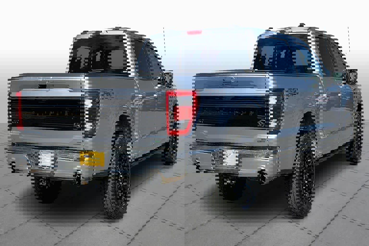 Certified 2023 Ford F150 Platinum w/ Equipment Group 701A High image 13