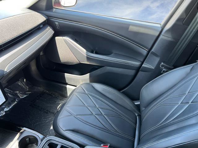 Certified 2025 Ford Mustang Mach-E Select w/ Comfort Package Lite RWD image 14