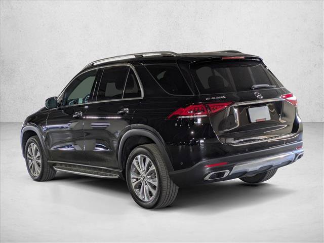 Used 2023 Mercedes-Benz GLE 350 GLE 350 image 5