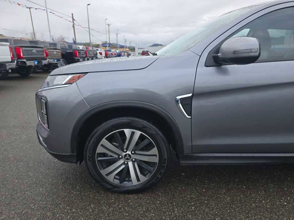Used 2024 Mitsubishi Outlander Sport SE image 18