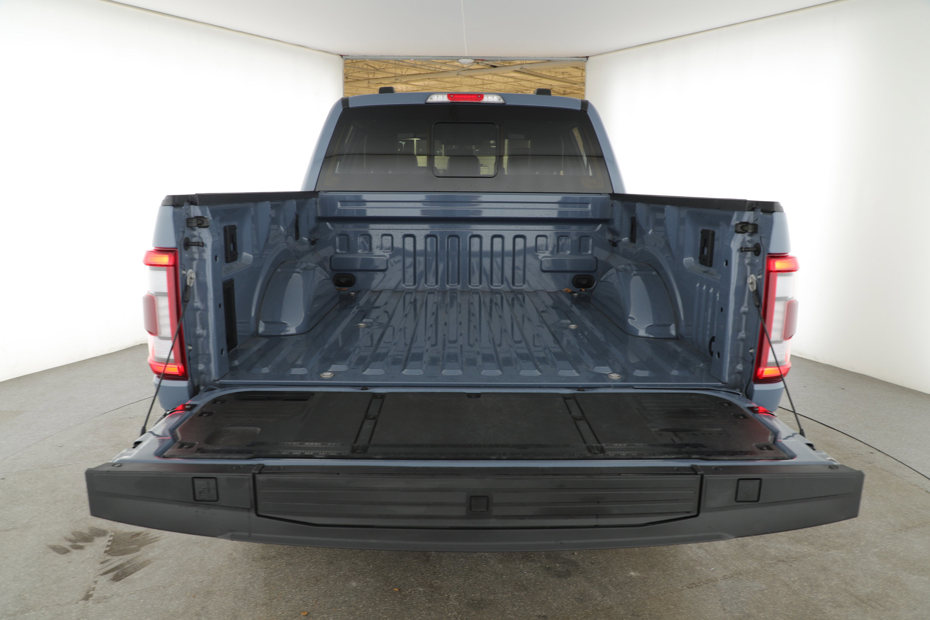 Certified 2023 Ford F150 Tremor w/ Equipment Group 402A High image 6