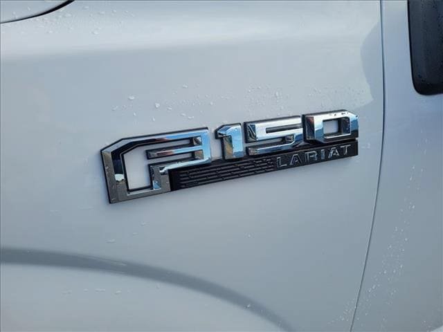 Certified 2020 Ford F150 Lariat w/ Equipment Group 502A Luxury AWD/4WD image 3