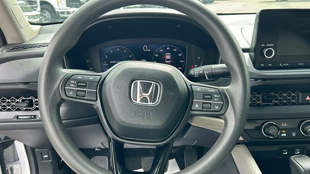 Used 2024 Honda Accord LX image 19