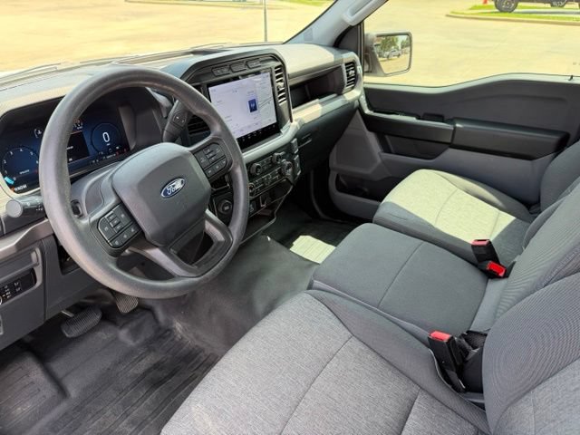 Certified 2024 Ford F150 XL RWD image 11