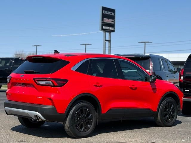Certified 2024 Ford Escape Active w/ Tech Pack #1 AWD/4WD image 37