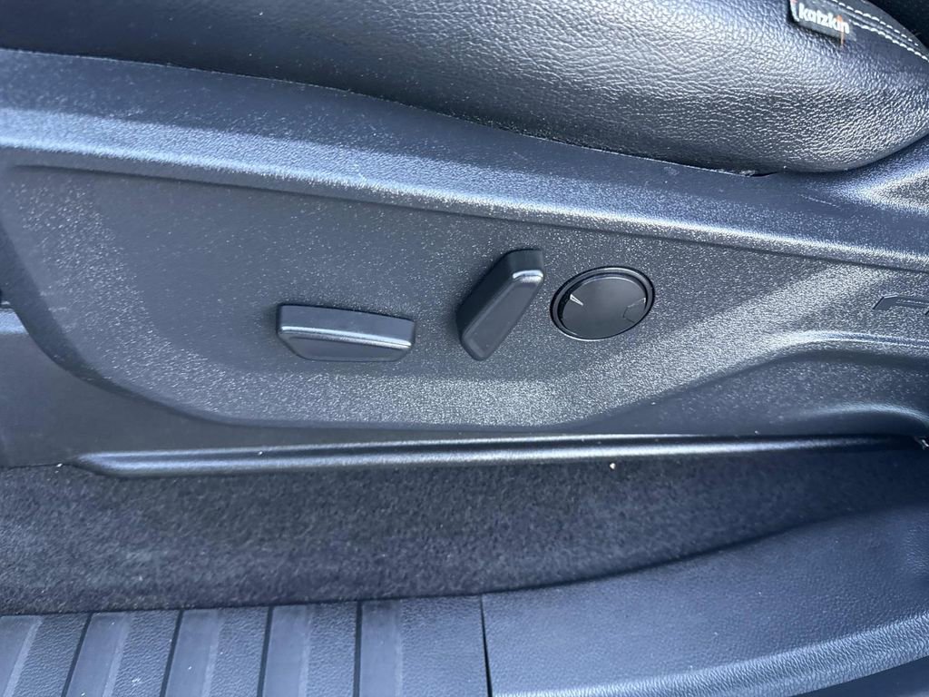 Certified 2024 Ford F150 XLT w/ Equipment Group 302A MID image 18