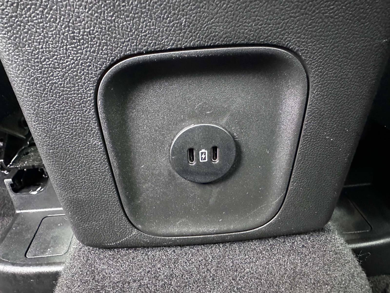 Certified 2024 Ford Escape Active AWD/4WD image 15