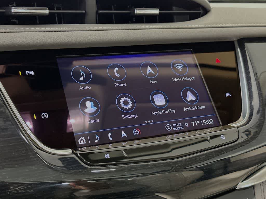 Used 2024 Cadillac XT6 Premium Luxury AWD/4WD image 17