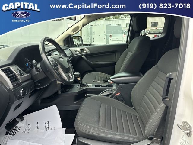Certified 2020 Ford Ranger XLT w/ Equipment Group 301A Mid image 17