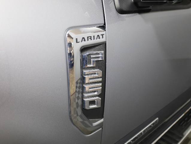 Certified 2022 Ford F250 Lariat w/ Chrome Package AWD/4WD image 31