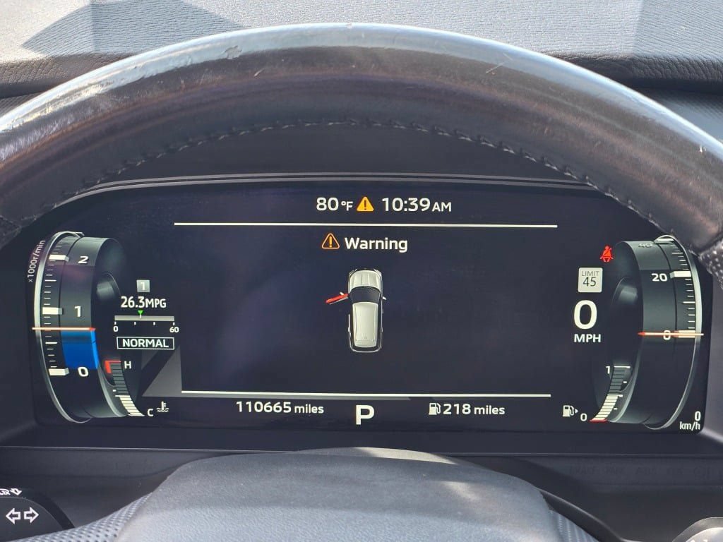 Used 2022 Mitsubishi Outlander SE AWD/4WD image 30