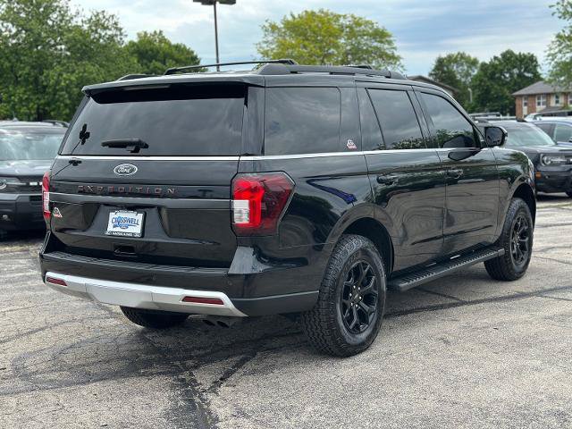 Certified 2022 Ford Expedition Timberline w/ Equipment Group 501A AWD/4WD image 3