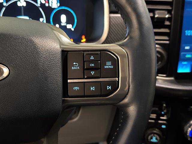 Certified 2023 Ford F150 Limited AWD/4WD image 24