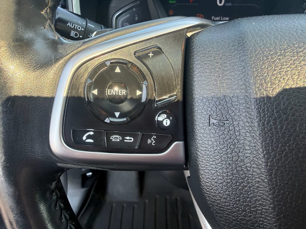 Used 2020 Honda CR-V Touring image 23