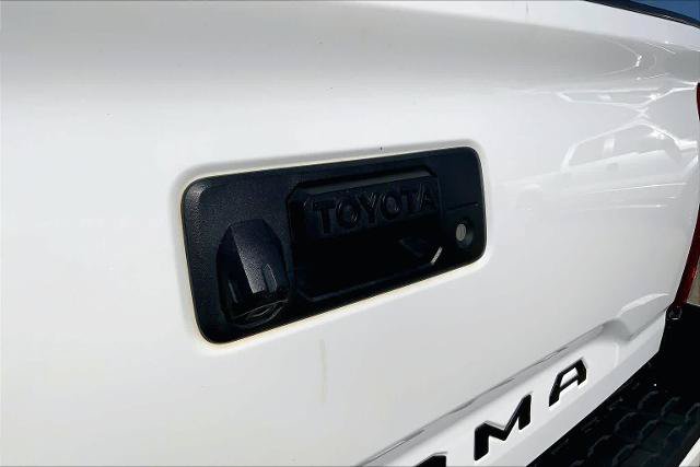 Used 2022 Toyota Tacoma SR w/ SR Convenience Package RWD image 30