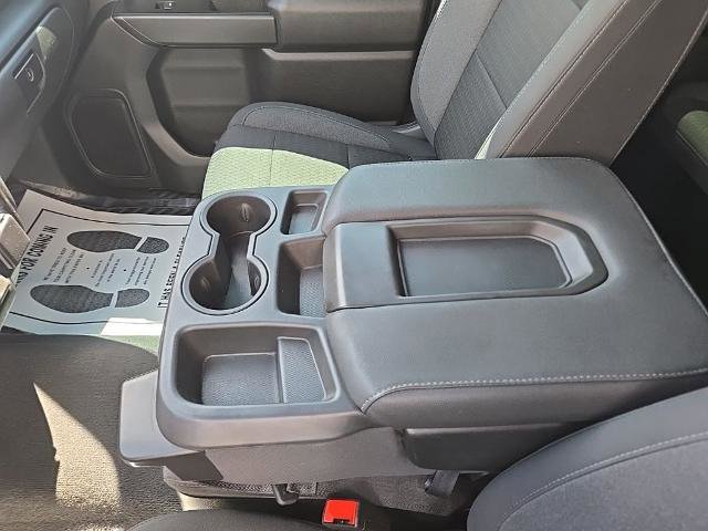 Used 2023 Chevrolet Silverado 1500 Custom image 29