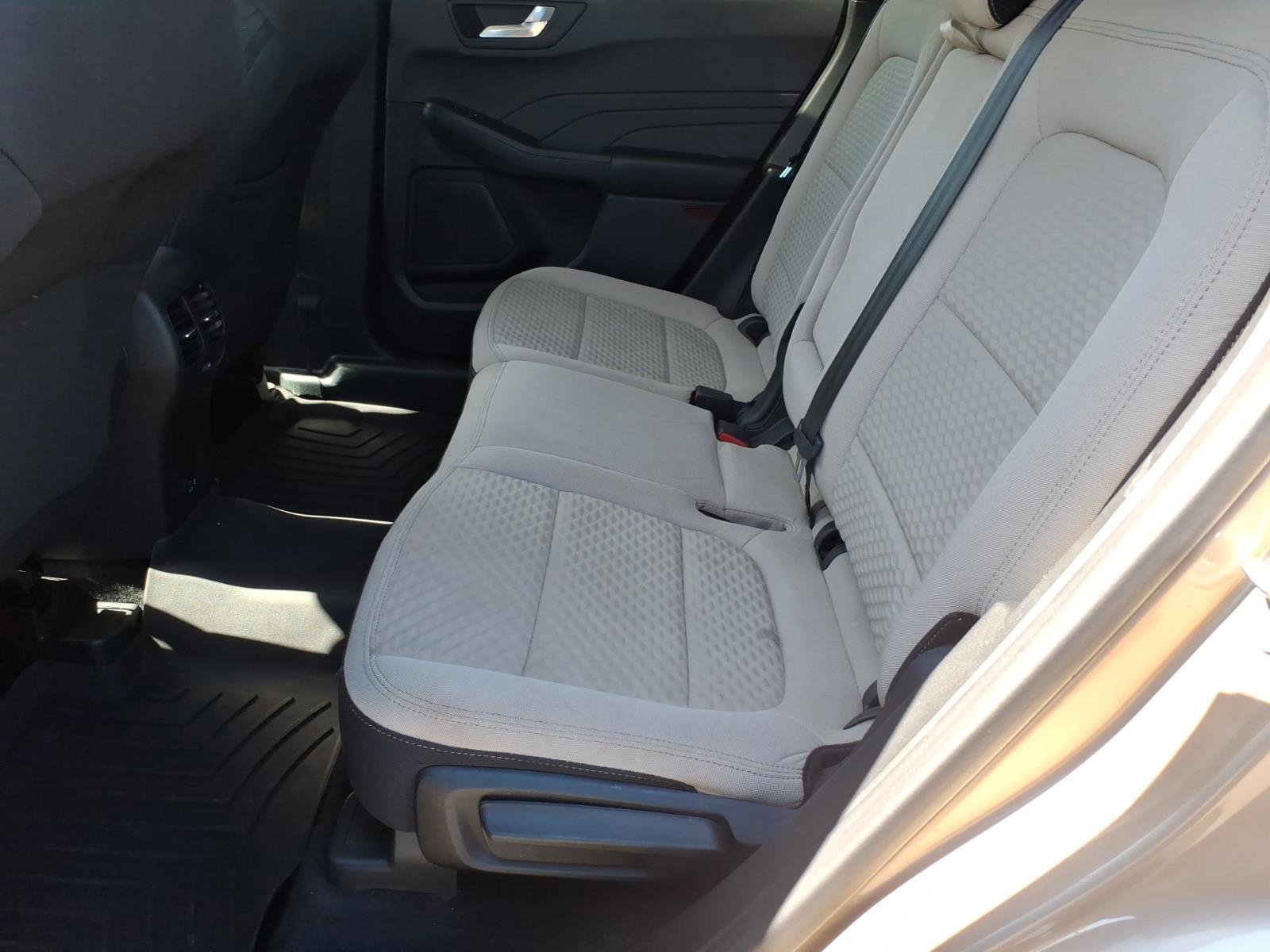 Certified 2021 Ford Escape SE w/ Convenience Package AWD/4WD image 11