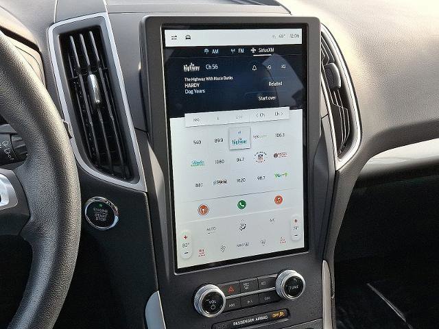 Certified 2023 Ford Edge SEL w/ Convenience Package image 18