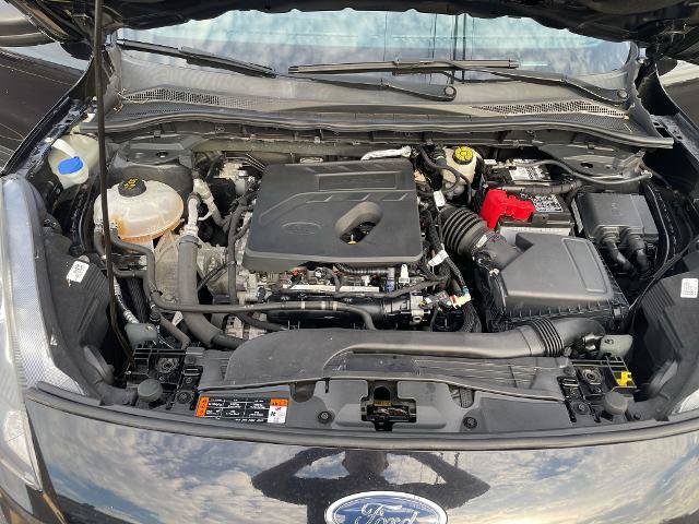 Certified 2020 Ford Escape SE AWD/4WD image 15