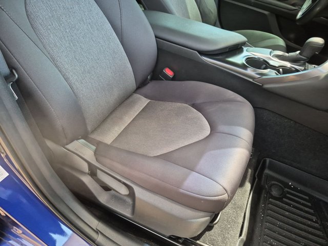 Used 2018 Toyota Camry LE w/ Convenience Package FWD image 20