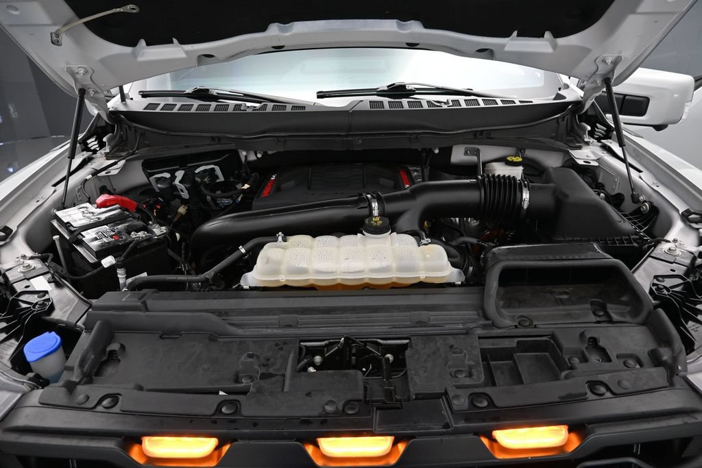 Certified 2024 Ford F150 Raptor AWD/4WD image 18