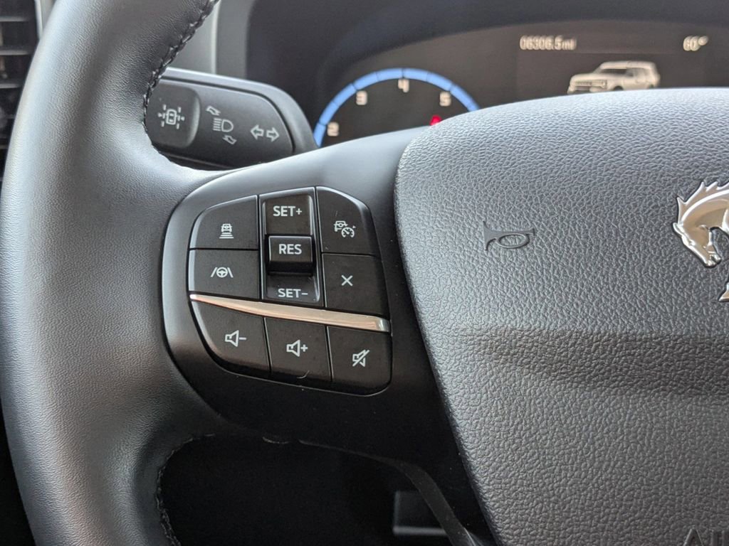 Certified 2024 Ford Bronco Sport Big Bend w/ Convenience Package image 27