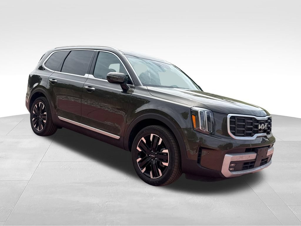 Used 2024 Kia Telluride SX Prestige AWD/4WD 360° Tour