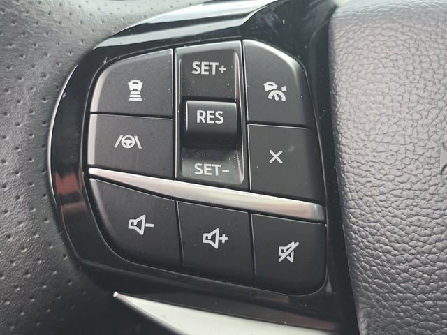 Certified 2023 Ford Explorer ST w/ Technology Package image 41