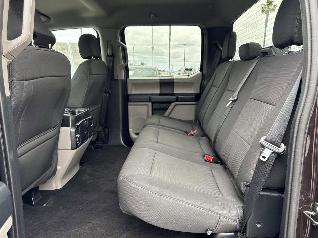 Certified 2020 Ford F150 XL w/ Equipment Group 101A Mid RWD image 25