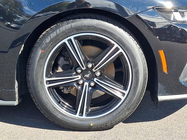 Certified 2024 Ford Mustang Premium RWD image 8