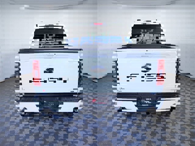 Certified 2023 Ford F150 XLT w/ Equipment Group 302A High image 7