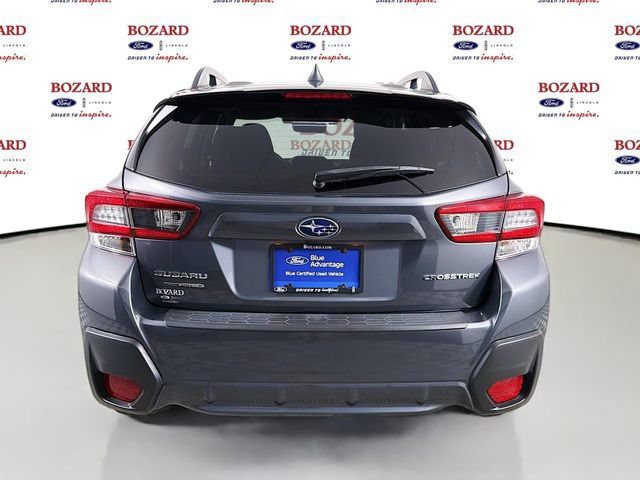 Used 2022 Subaru Crosstrek 2.0i Premium w/ Popular Package #4A AWD/4WD image 7